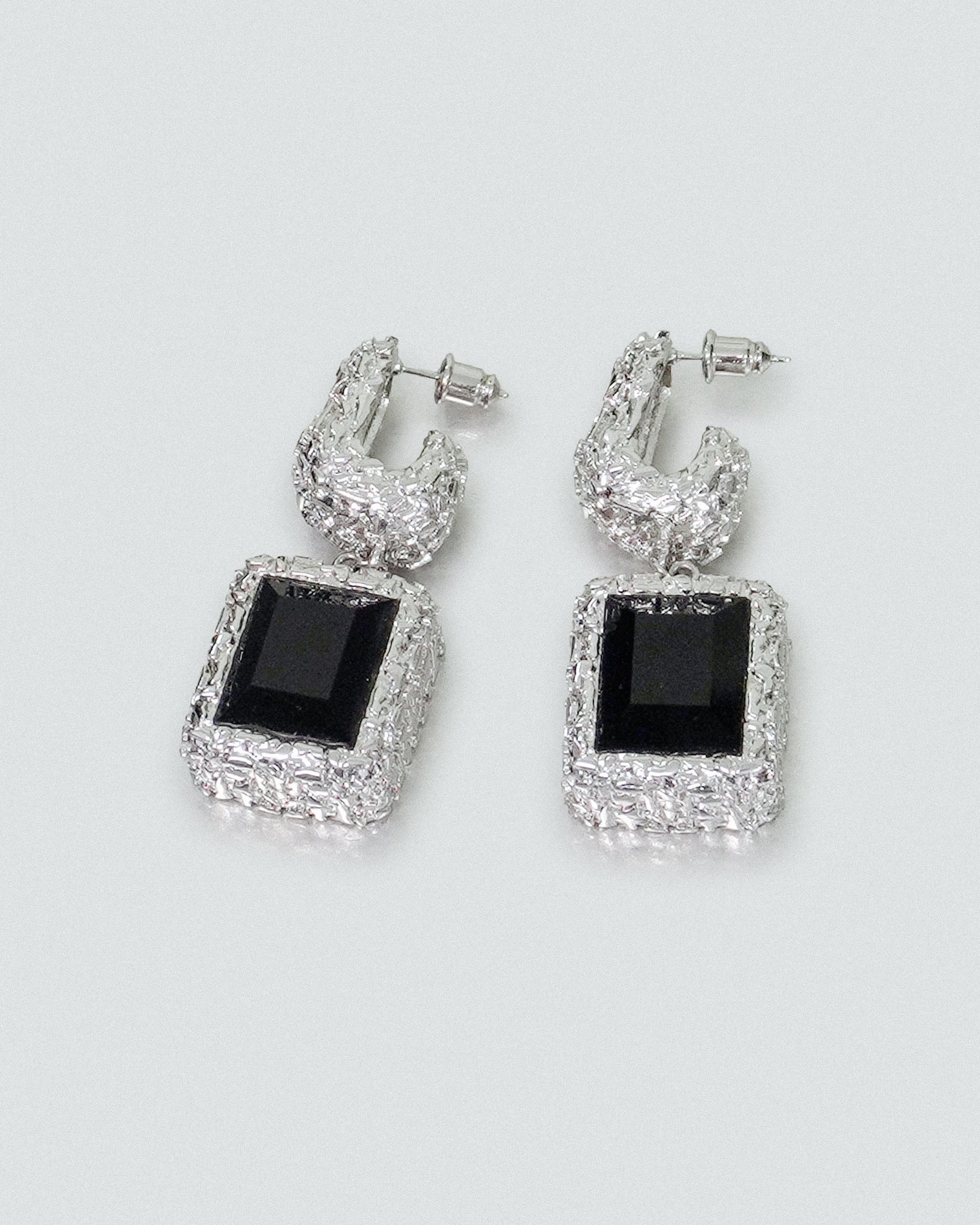 Portal Earrings
