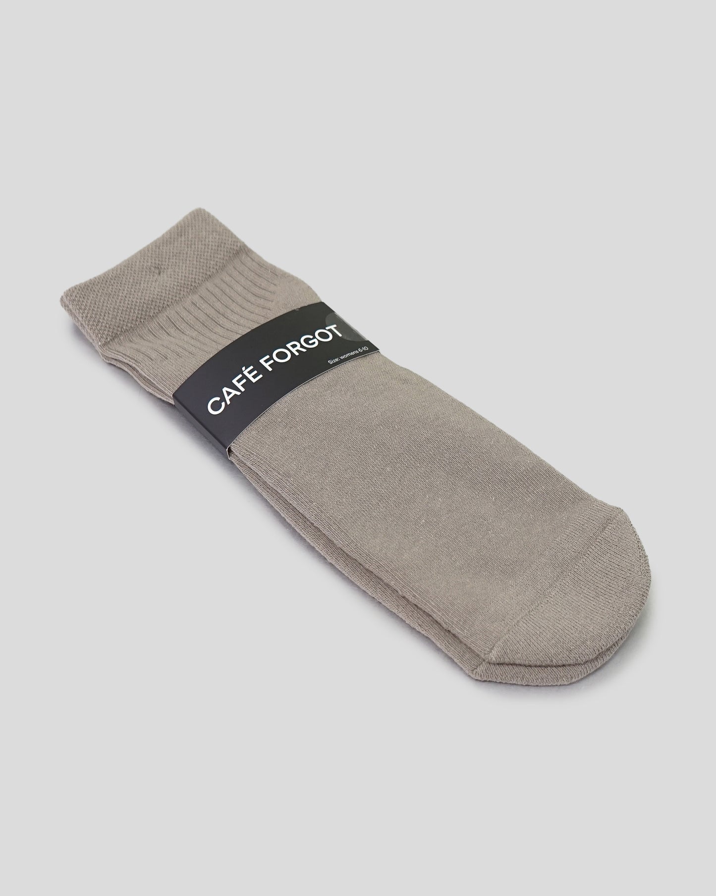 Grey CF Socks