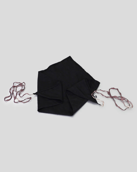 Marc Jacobs Scrap Triangle Scarf