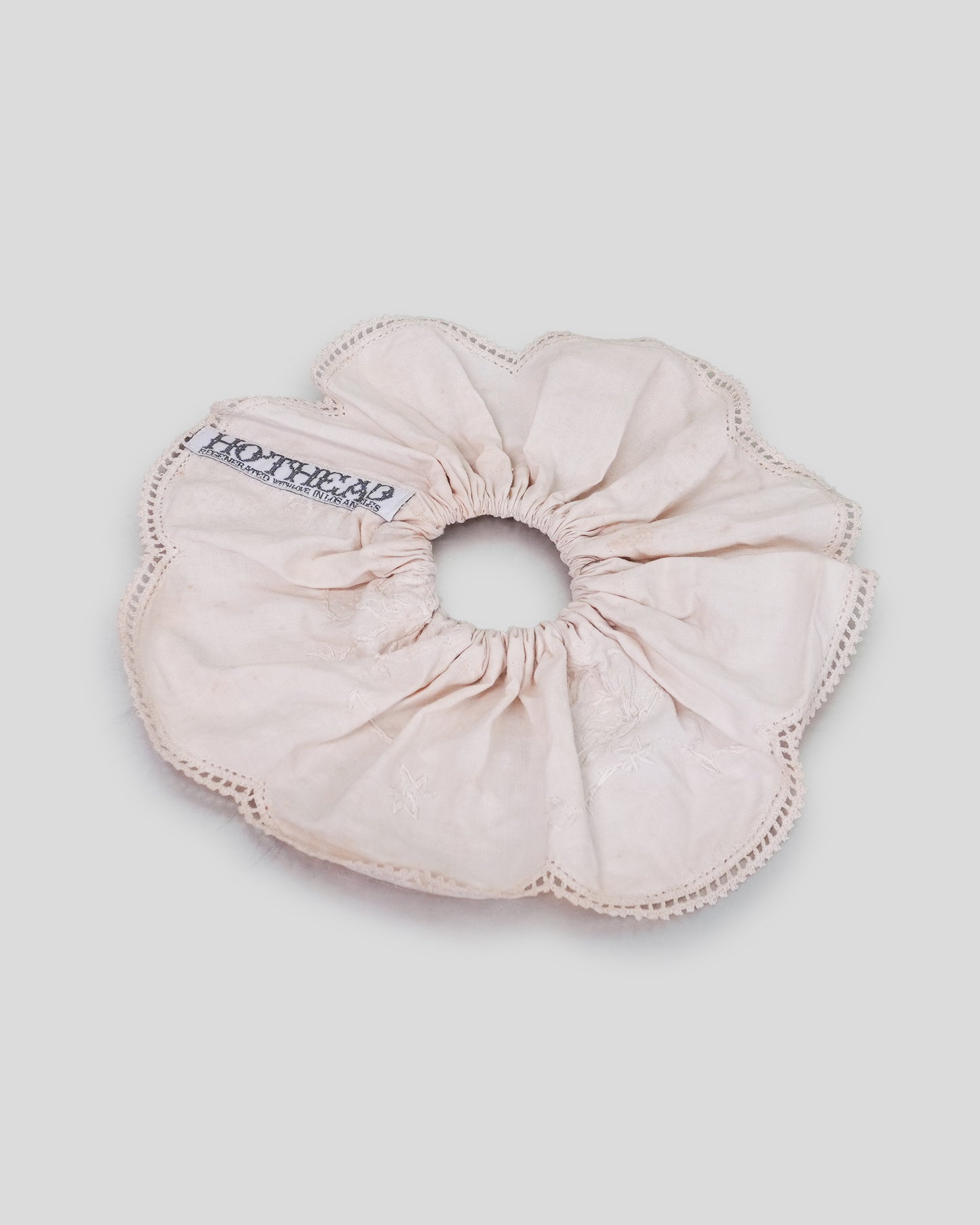 Antique Scrunchie