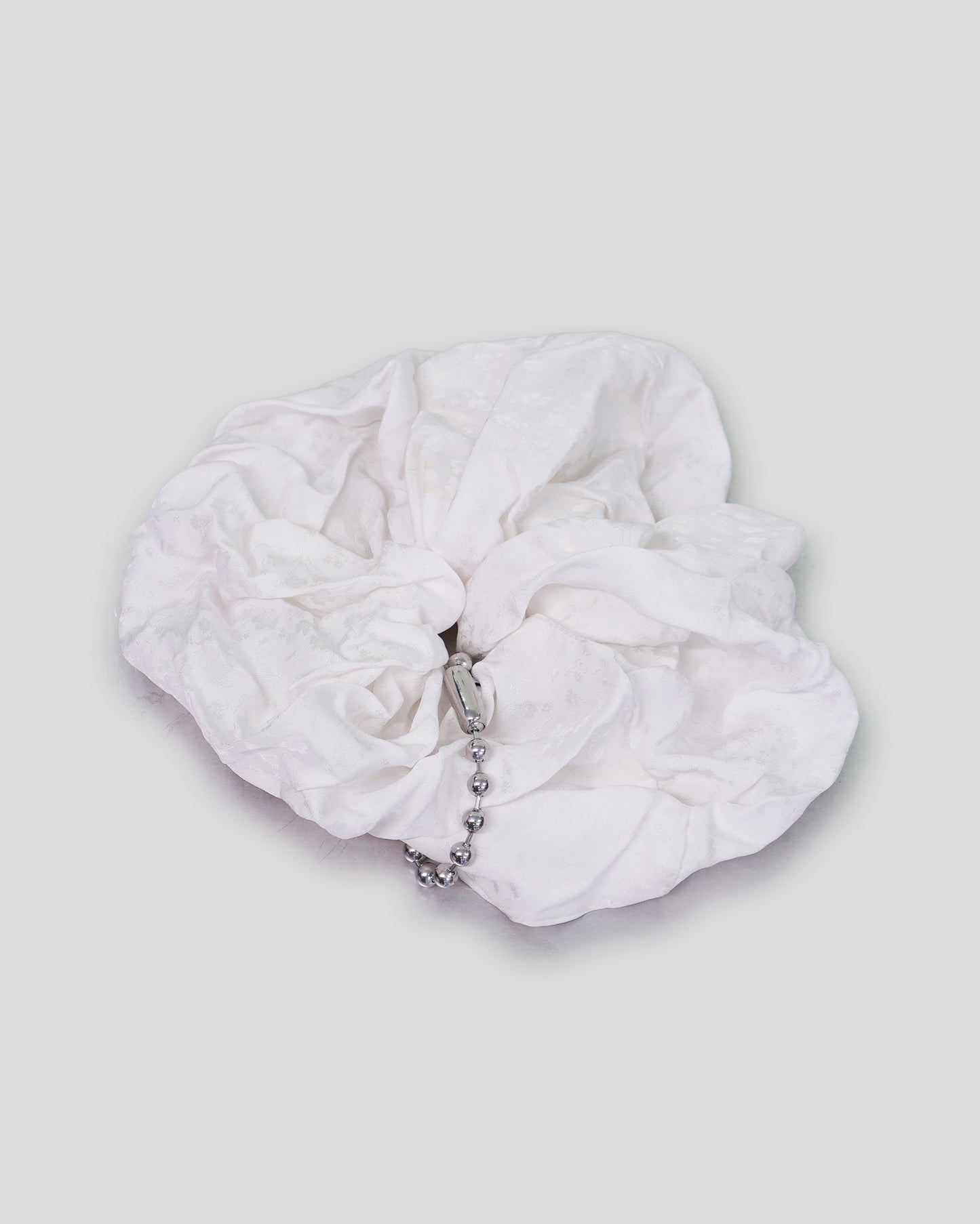 XL Balenciaga Scrunchie
