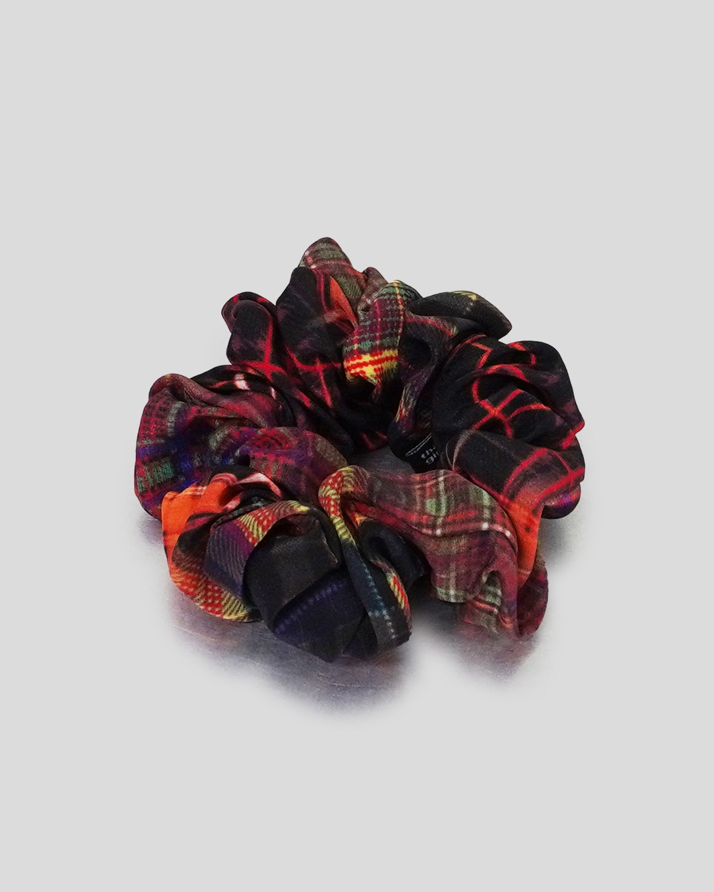 Oscar De La Renta Scrunchie