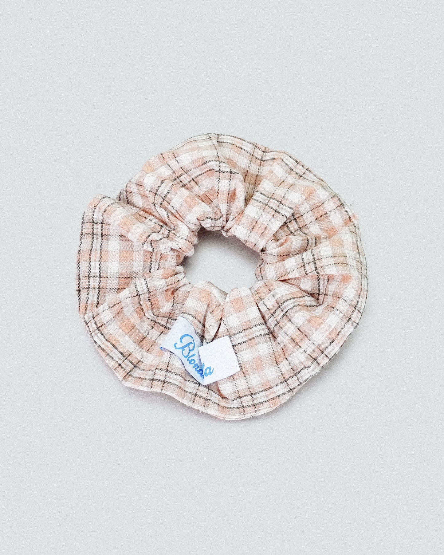 Felicia Scrunchie
