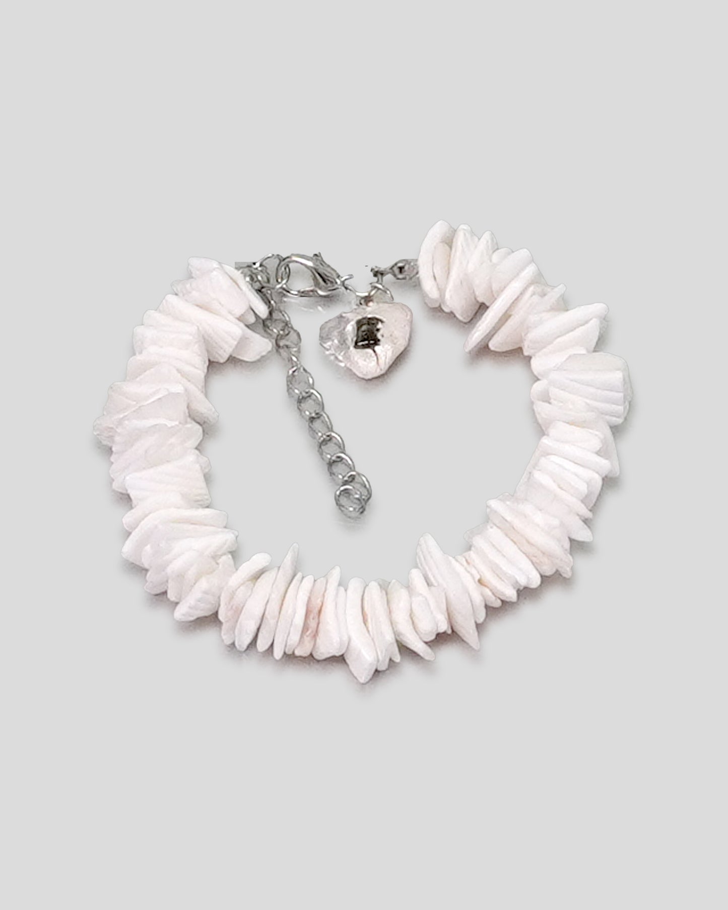 Sea Chip Bracelet