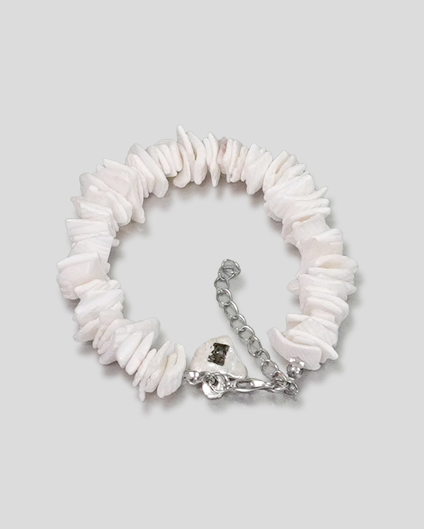 Sea Chip Bracelet