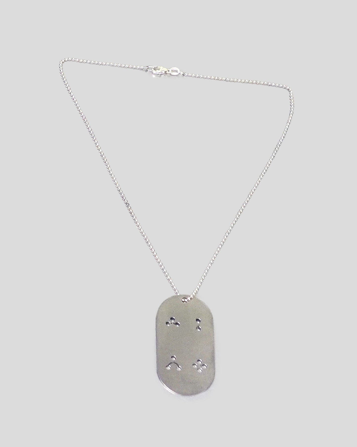 Symbol Tag no.1
