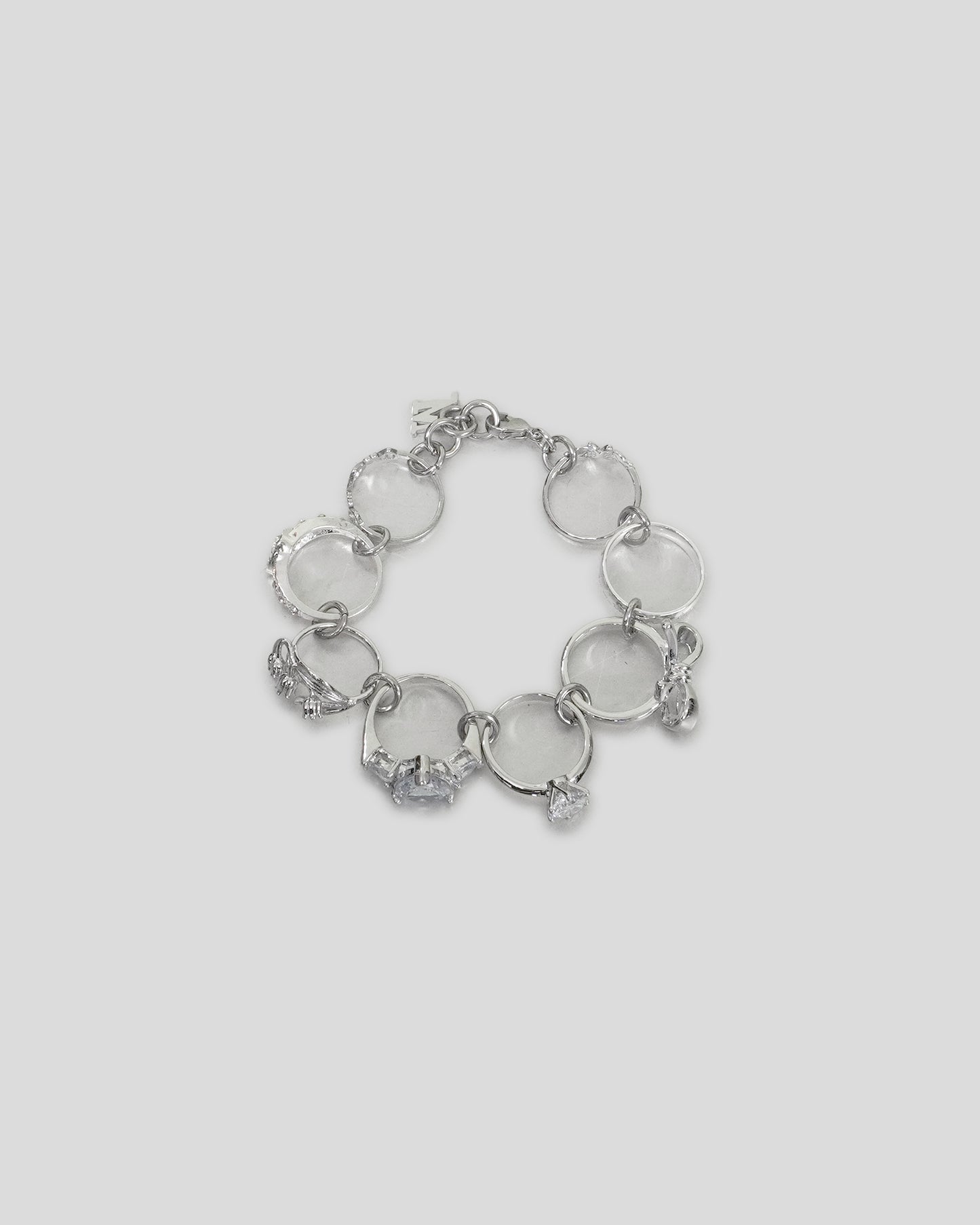 Ring Bracelet