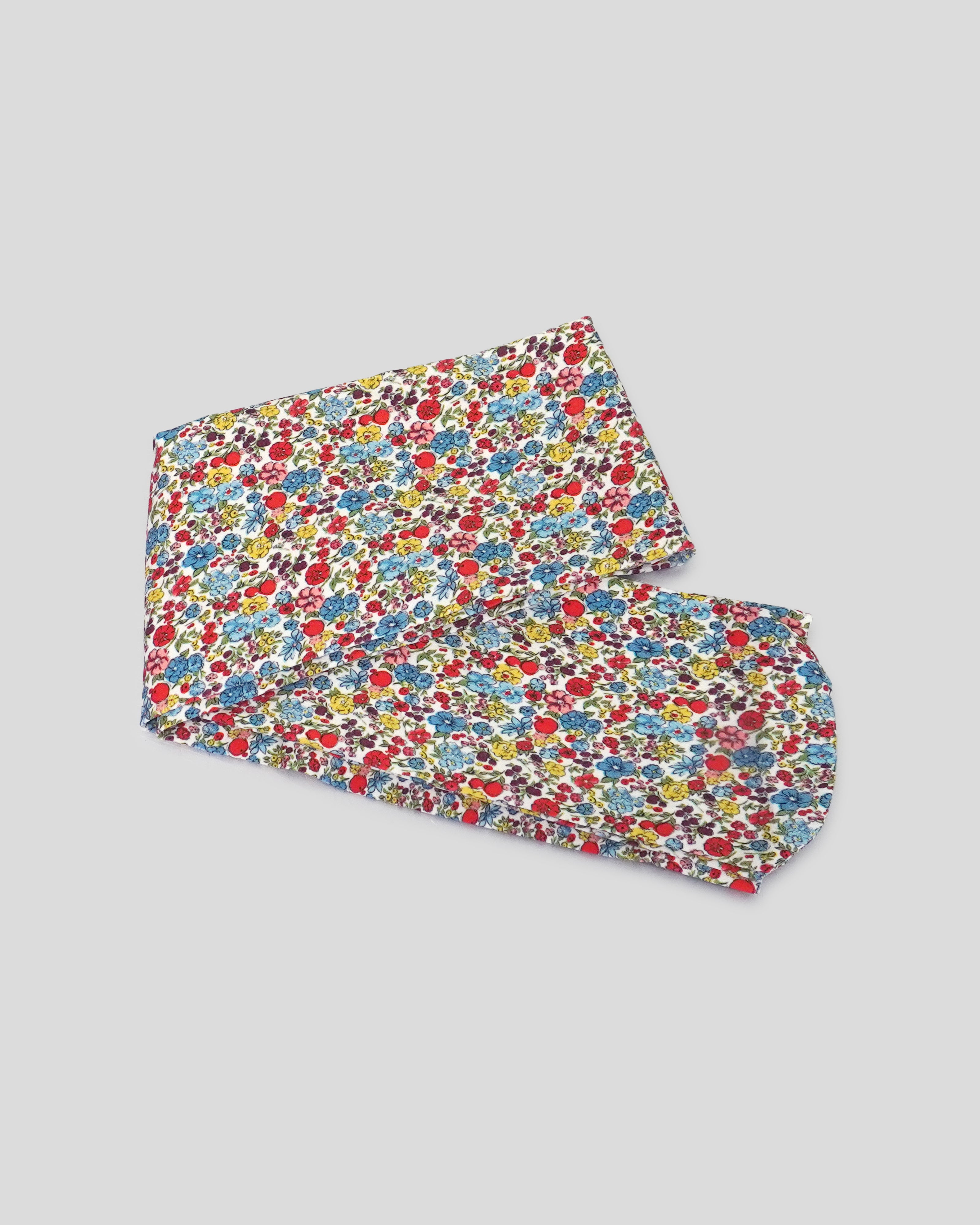 Bobbie Floral Play Tights