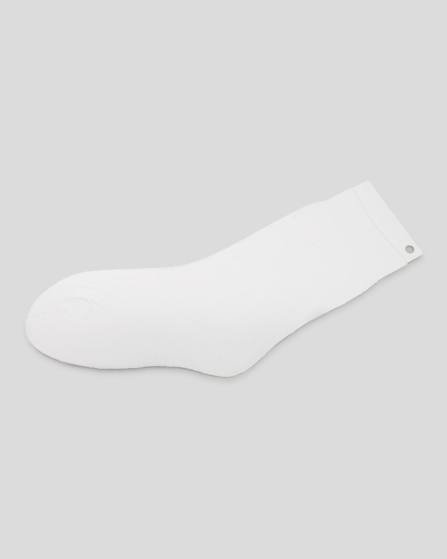 Ankle Socks in White