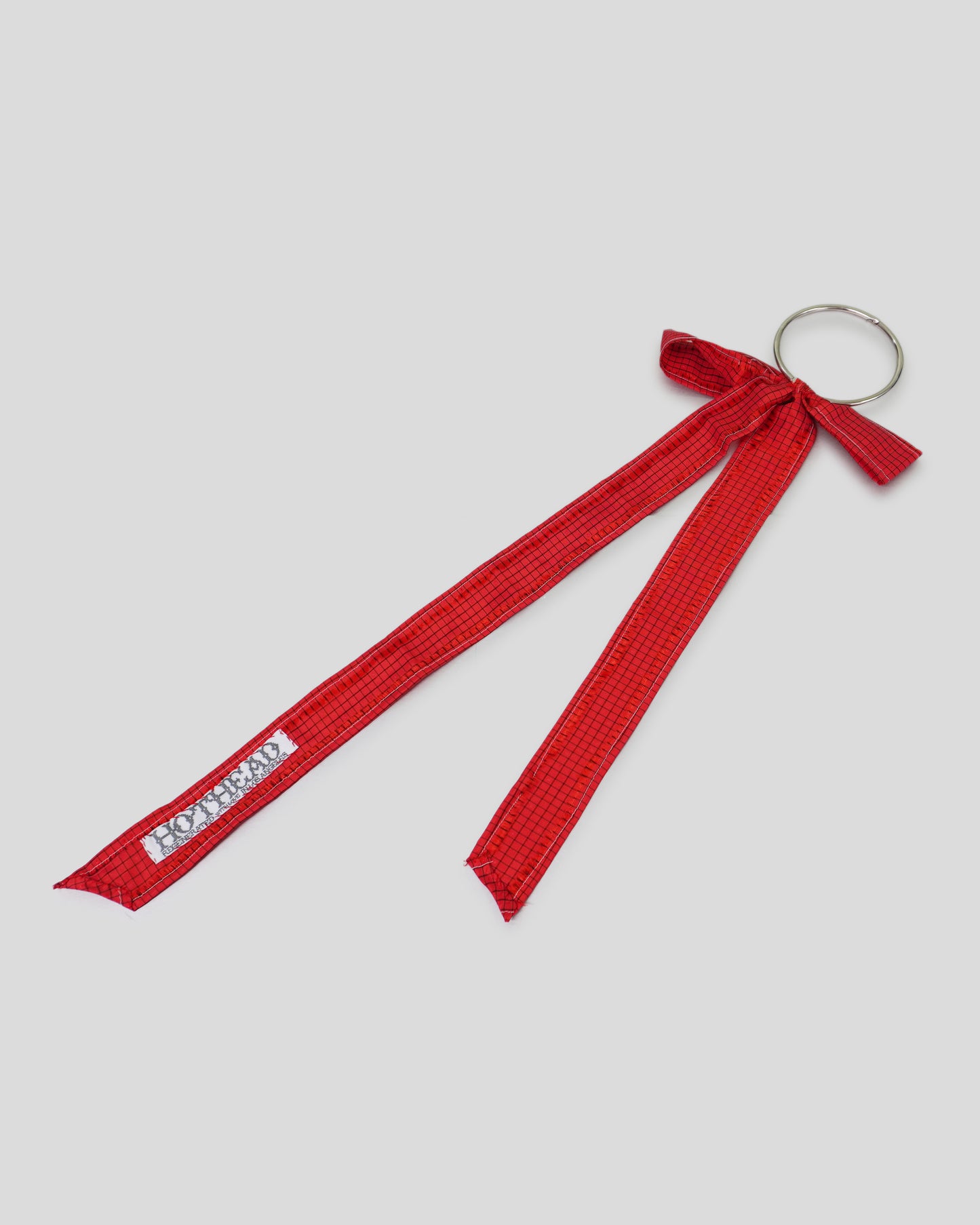 Vintage Saint Laurent Bow Bag Charm