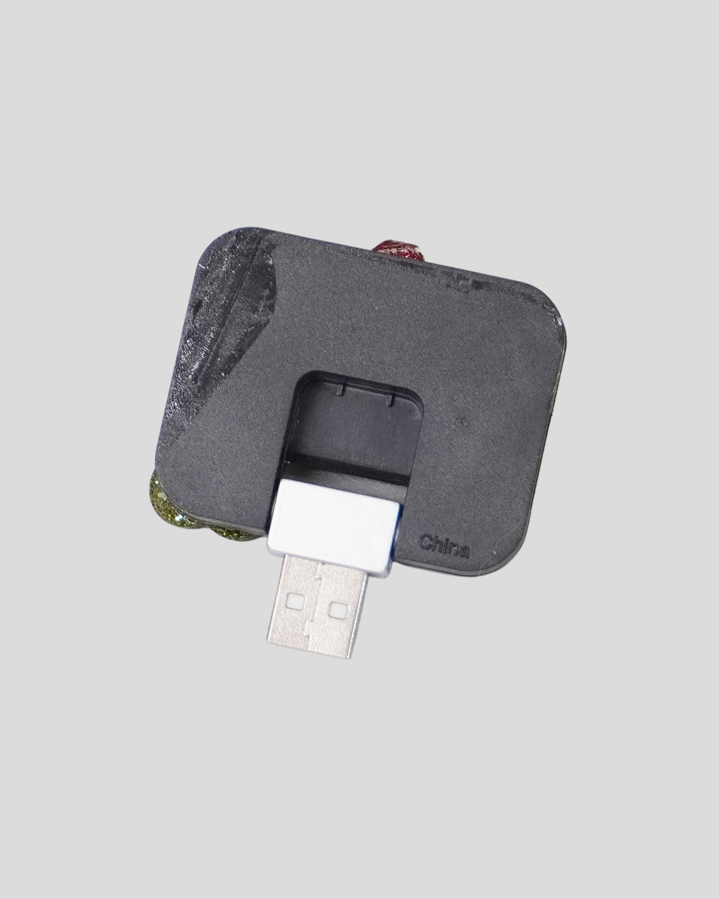 Sparkle Multi USB Port