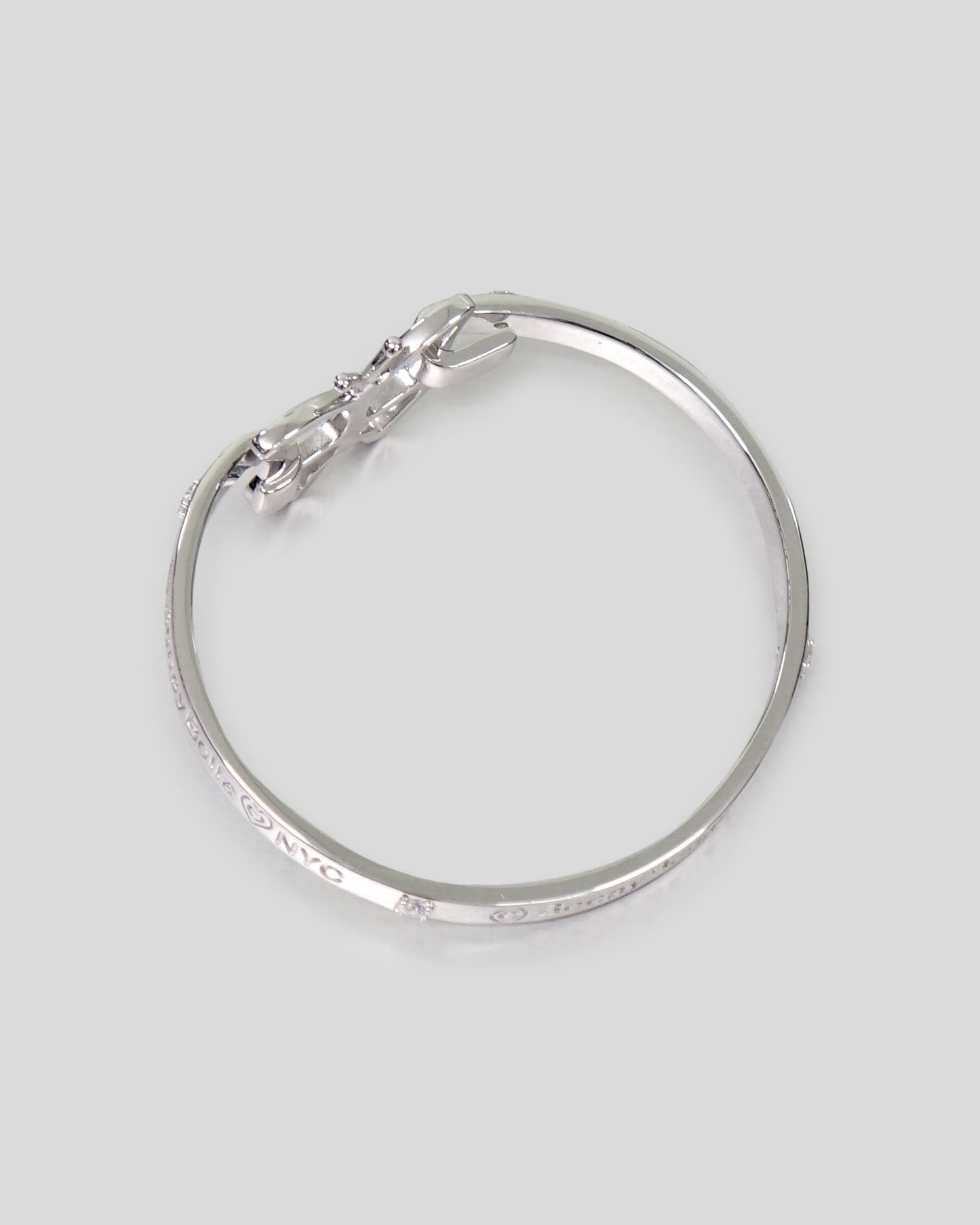 Butterfly Bangle