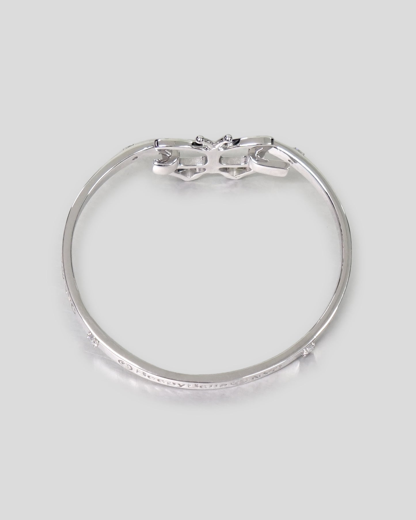 Butterfly Bangle