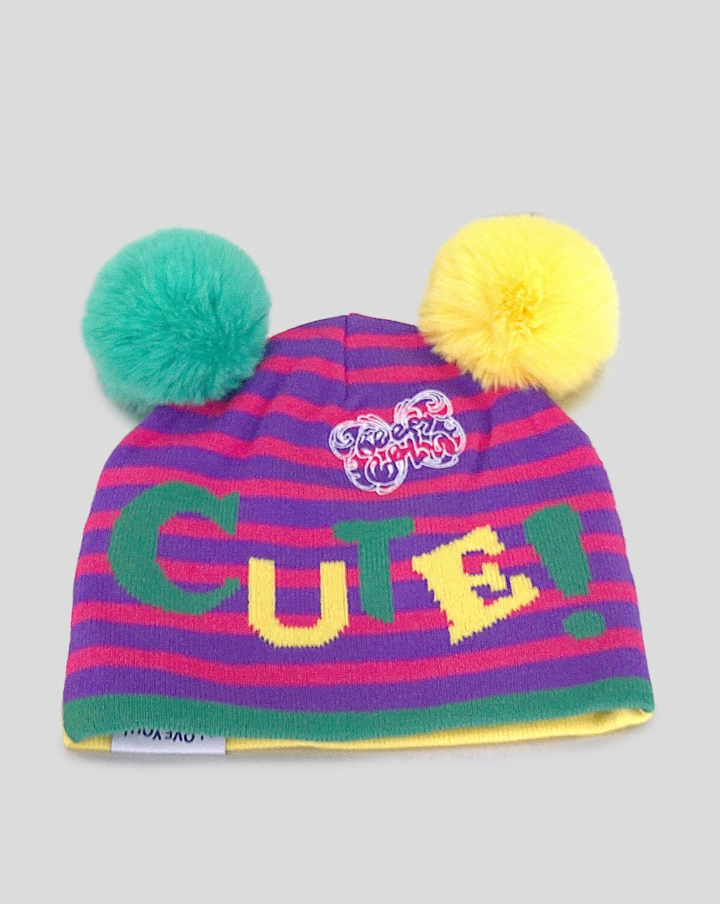 Cutie Beanie