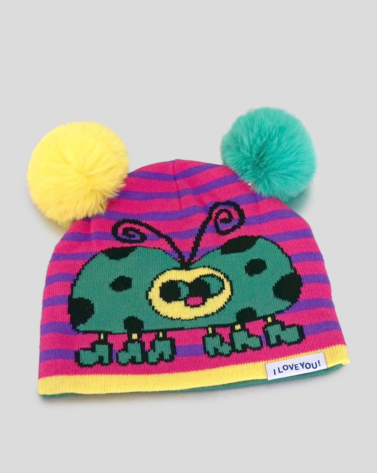 Cutie Beanie