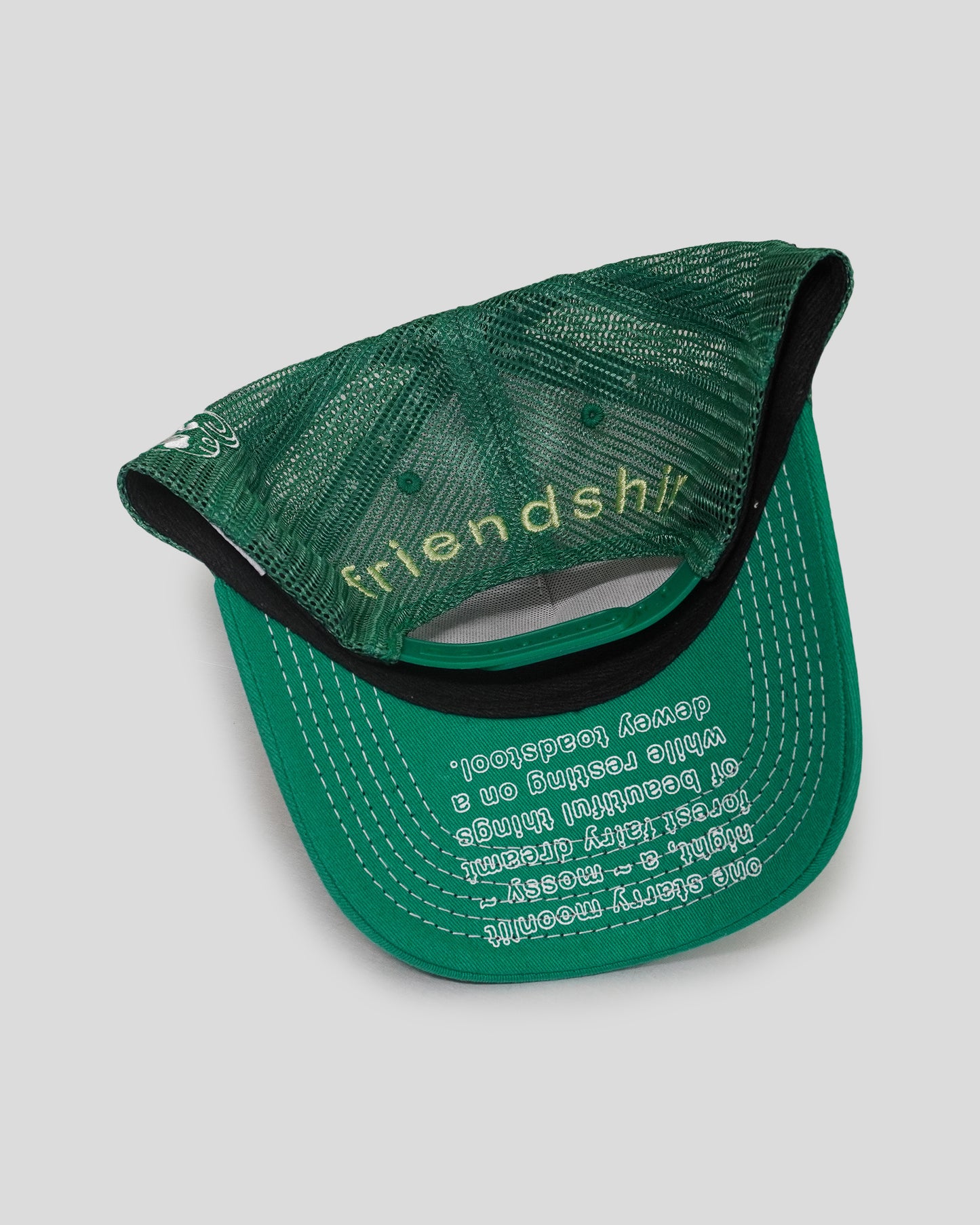 Froggy Hat