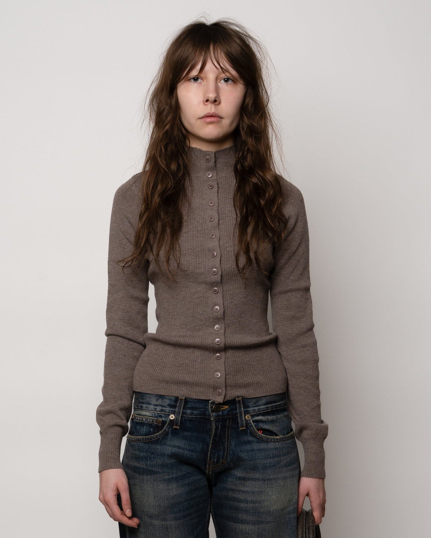 Mylah Cardigan