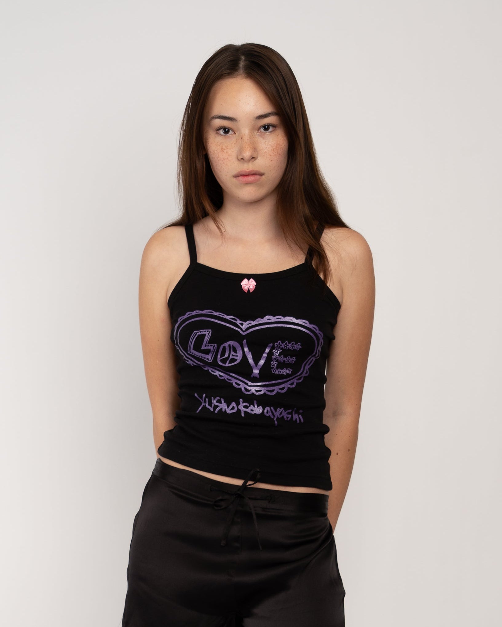 Camisole