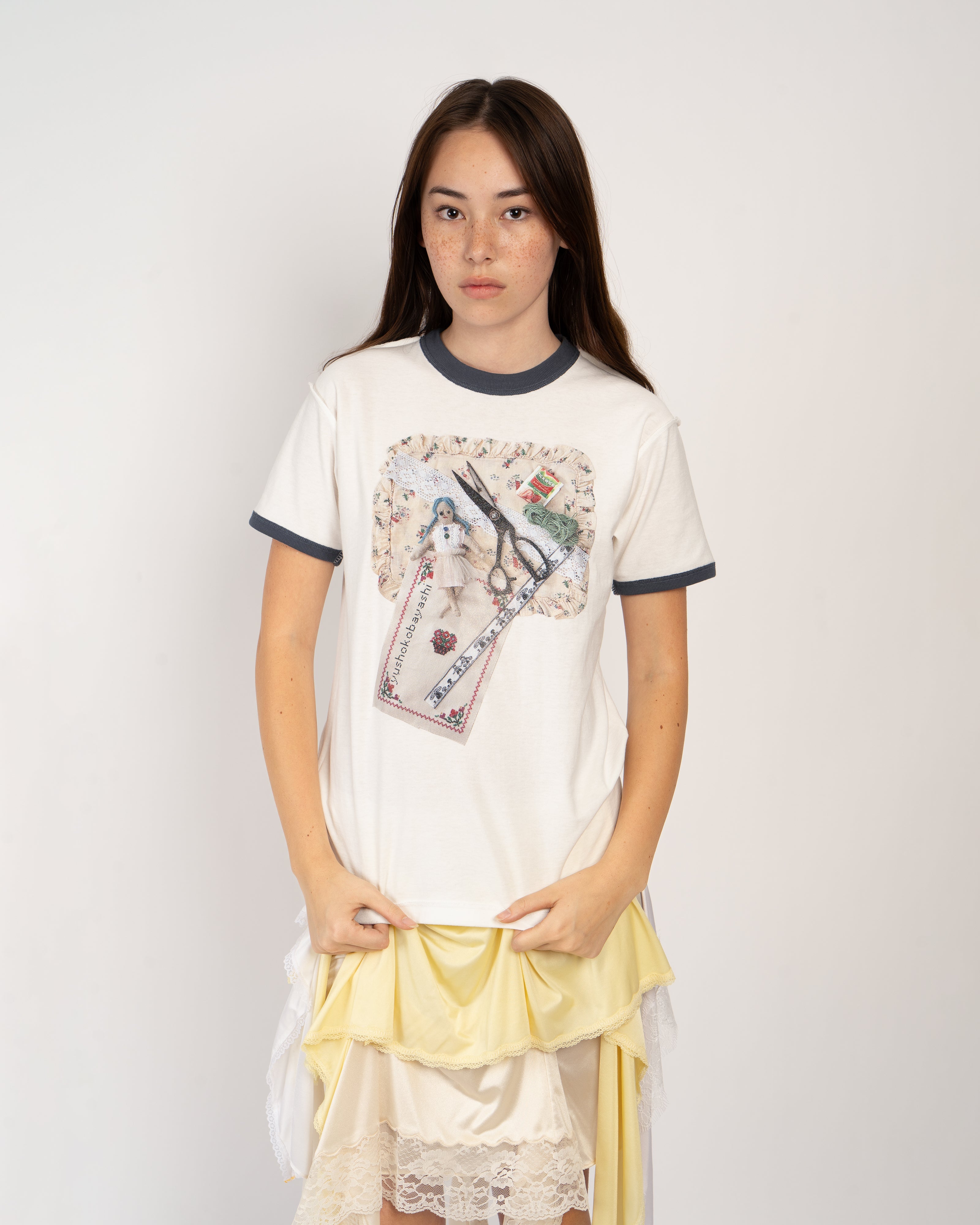 Table T-shirt