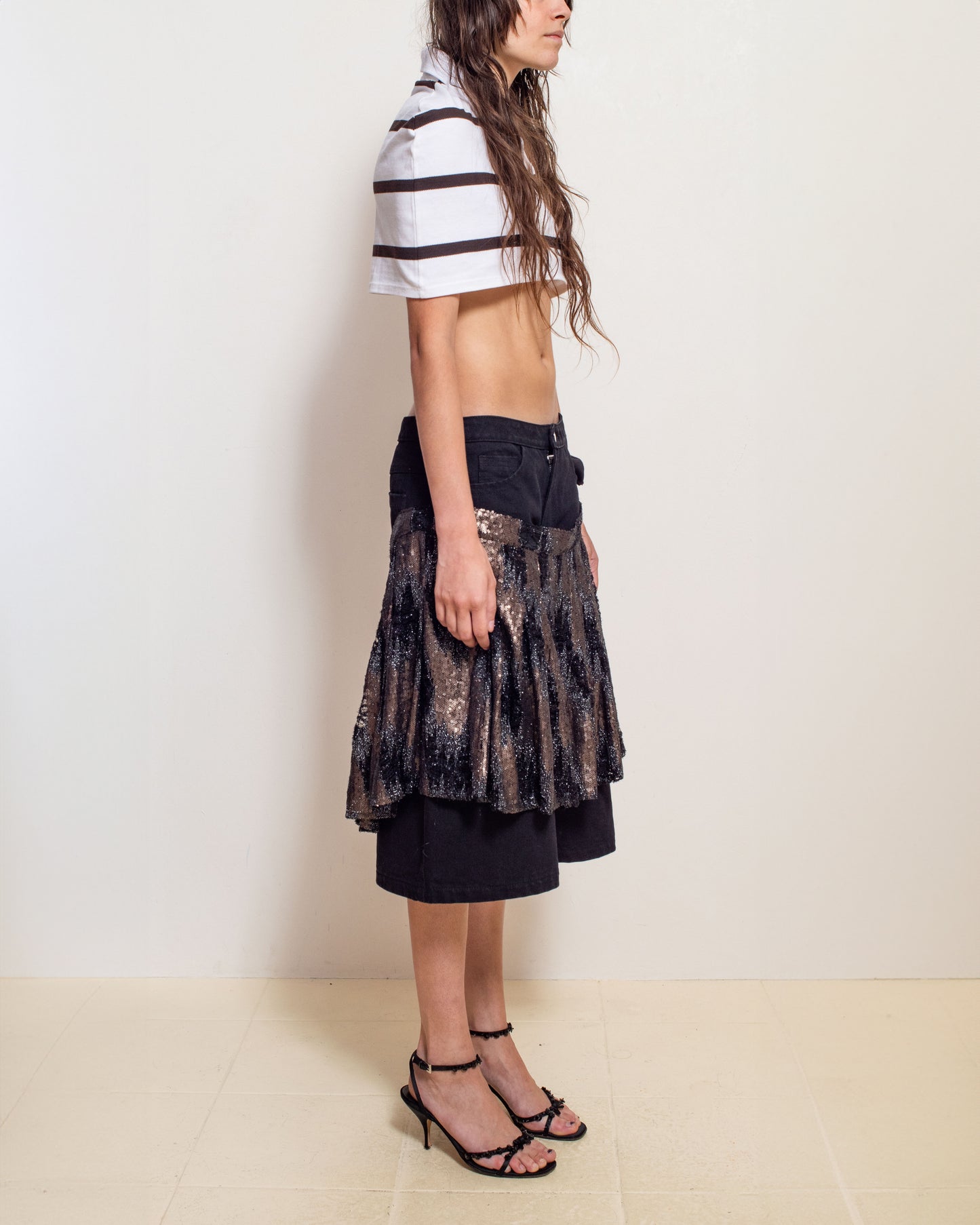 Short Skirt