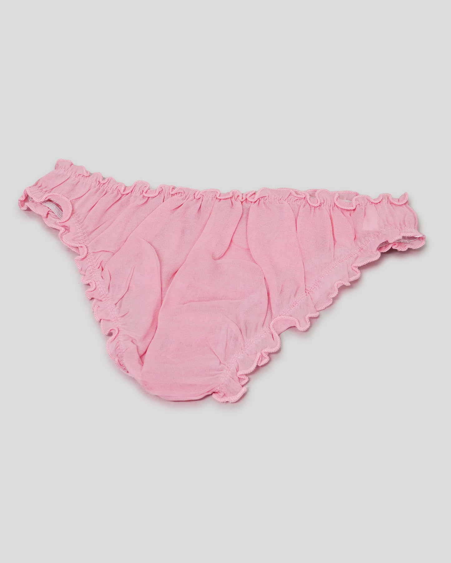 No Erotica Candy Bunny Brief