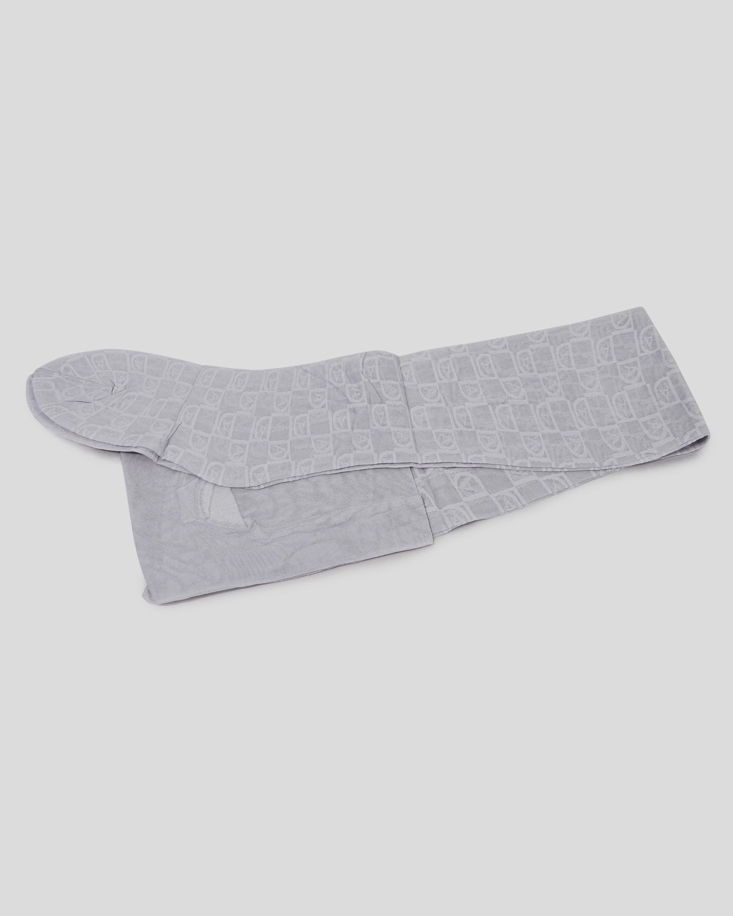 Stockings in Earl Grey