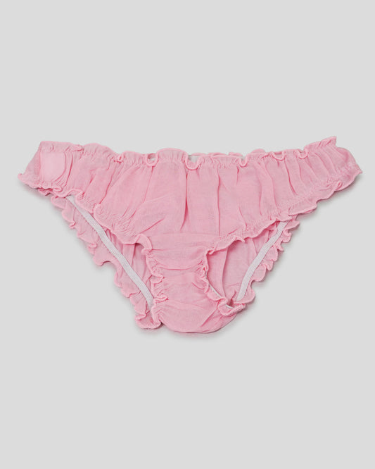 No Erotica Candy Bunny Brief