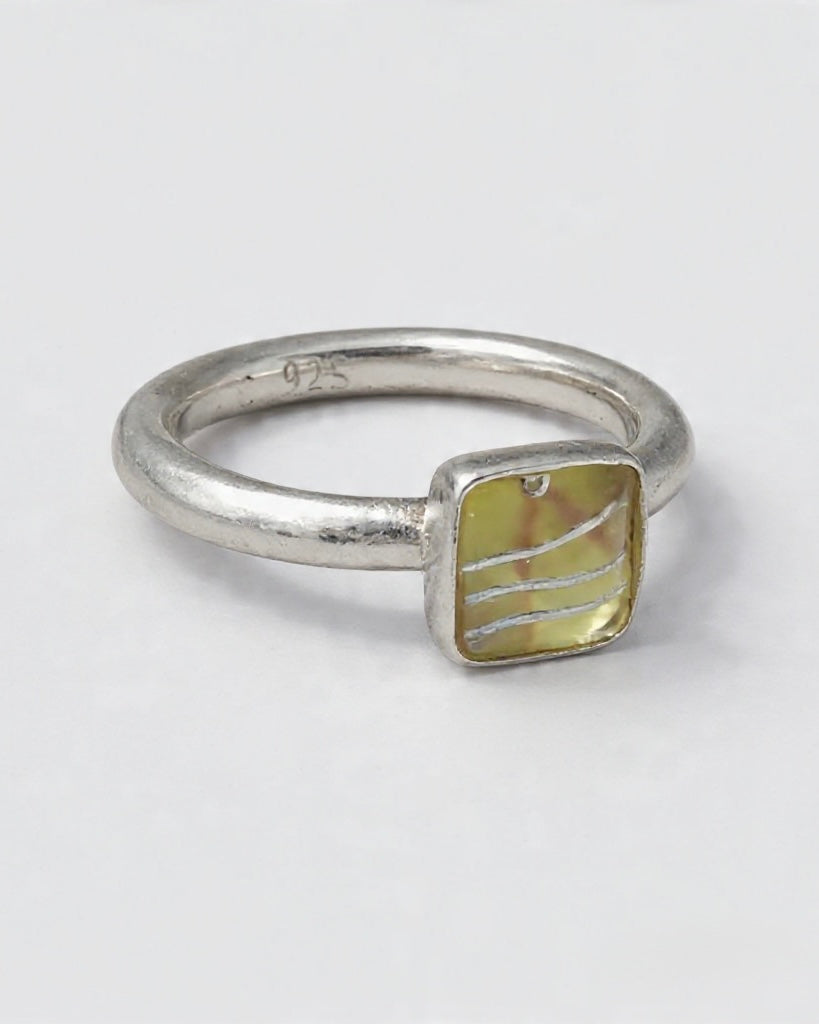 Cielo Ring