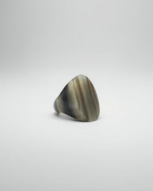 Horn Signert Ring