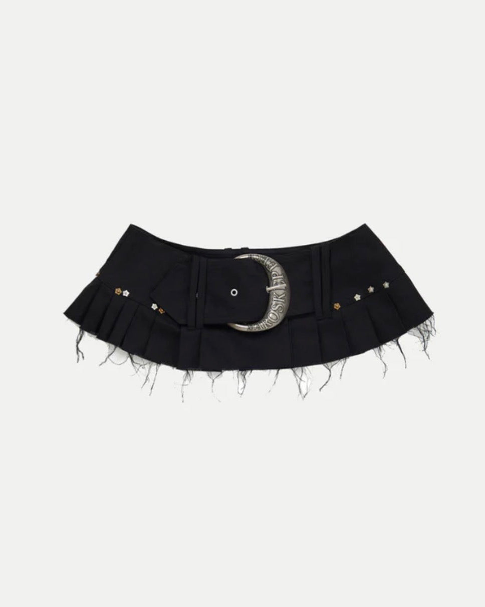 Maroske - Indie Demi Belt - Sample