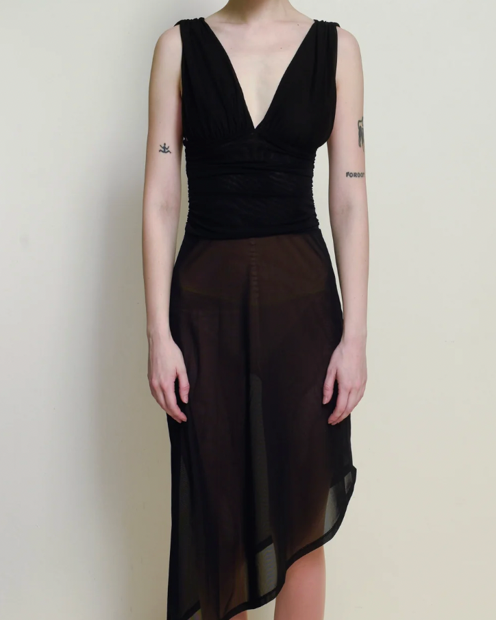 Gigi - August Dress- Sample