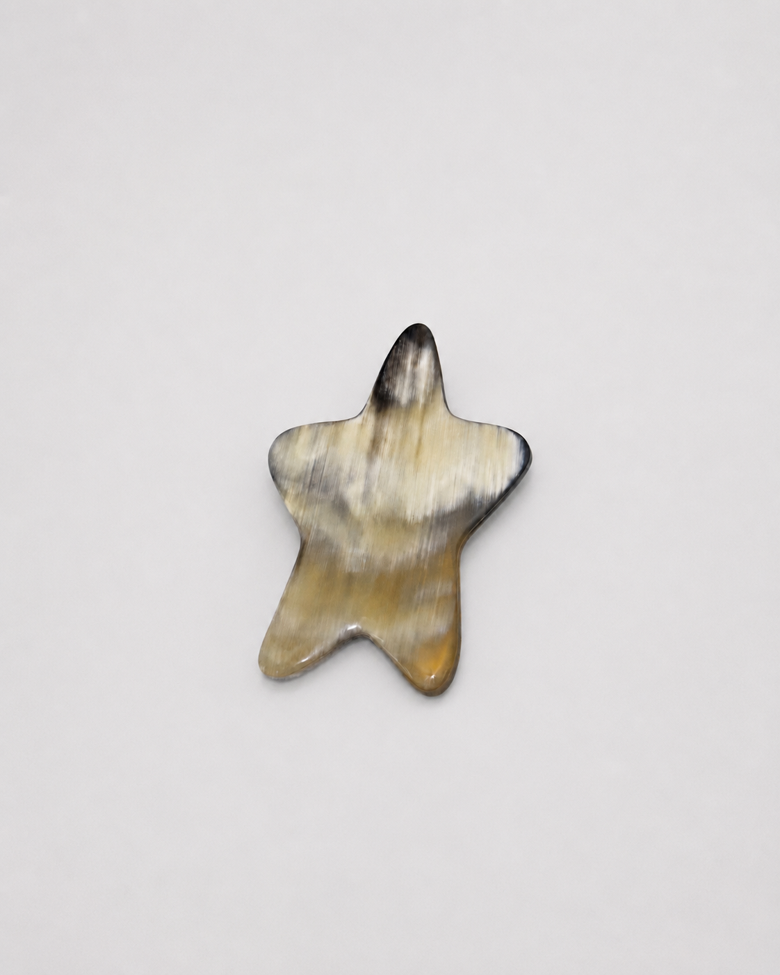 Single Oversized Fallen Earring