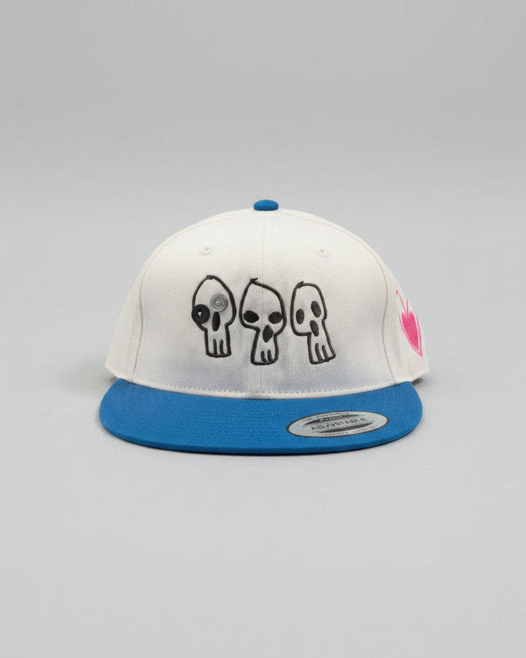 Skull Cap