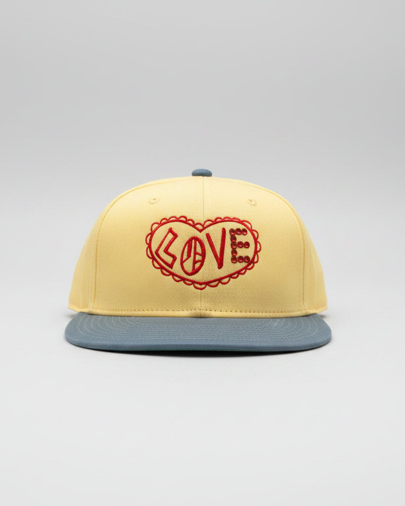 Love Cap