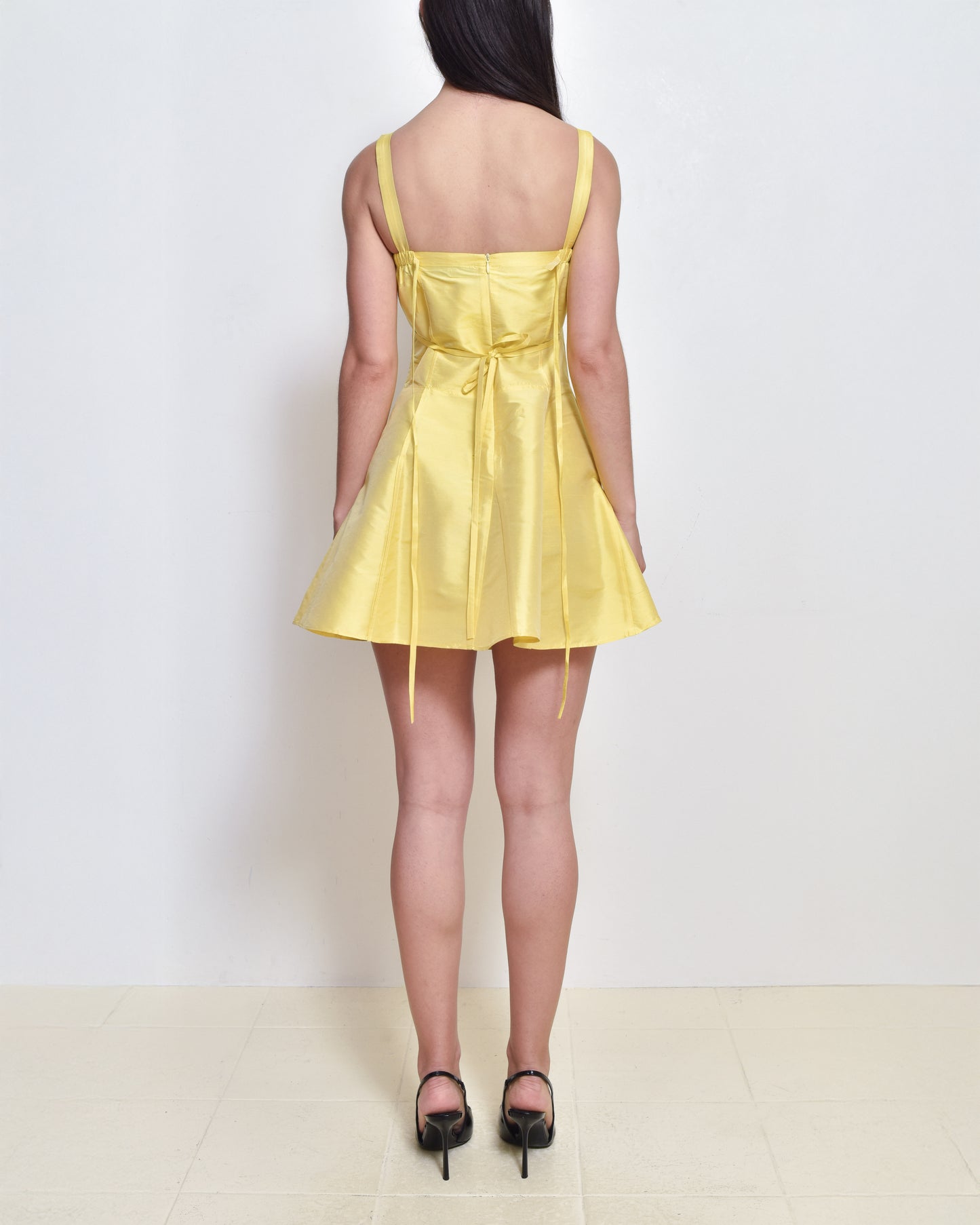 Cecile Dress