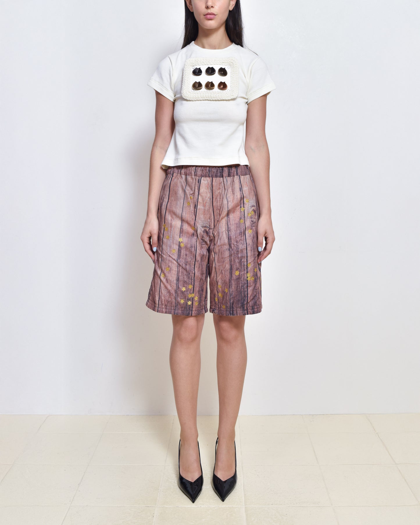 Afterparty Shorts