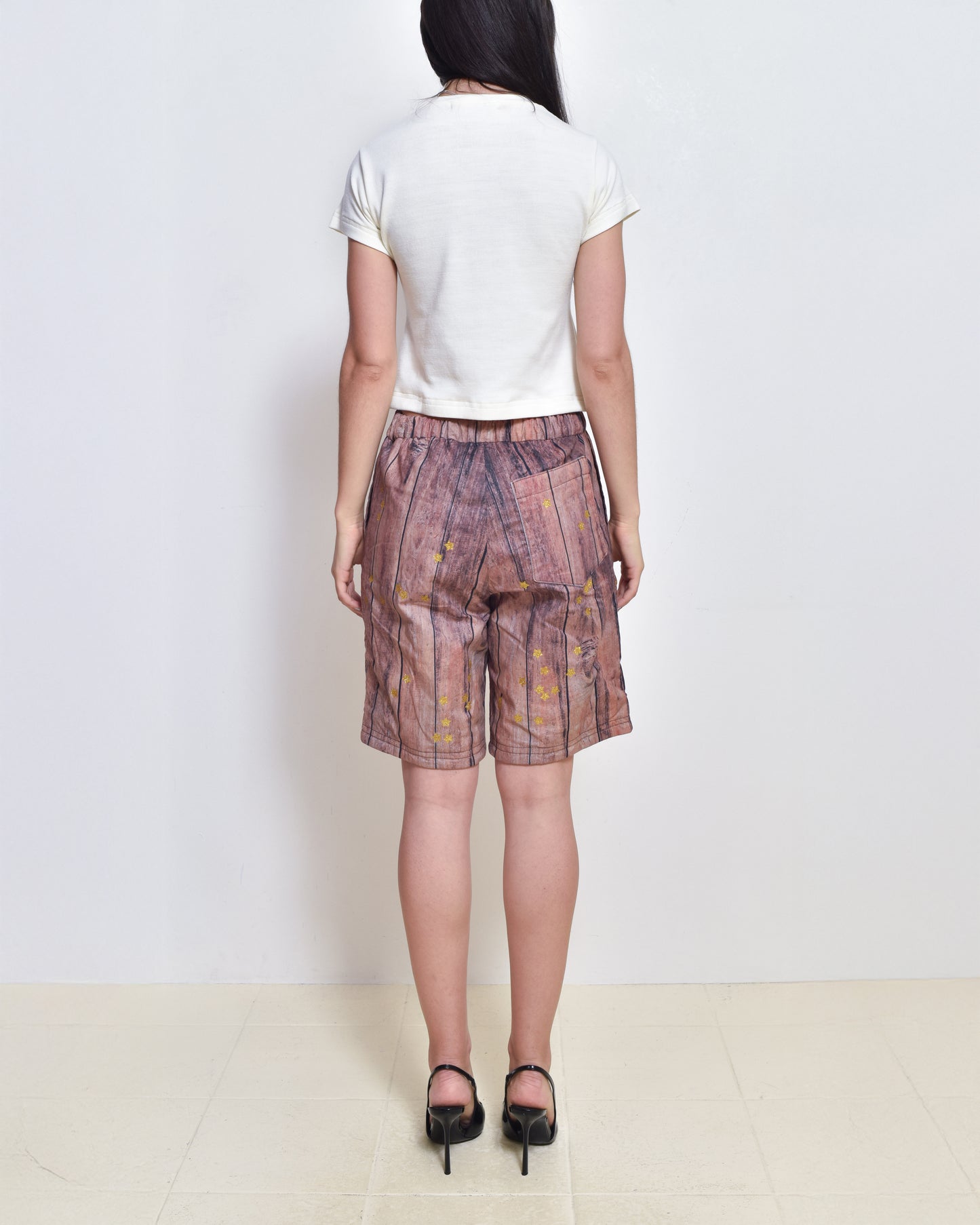 Afterparty Shorts