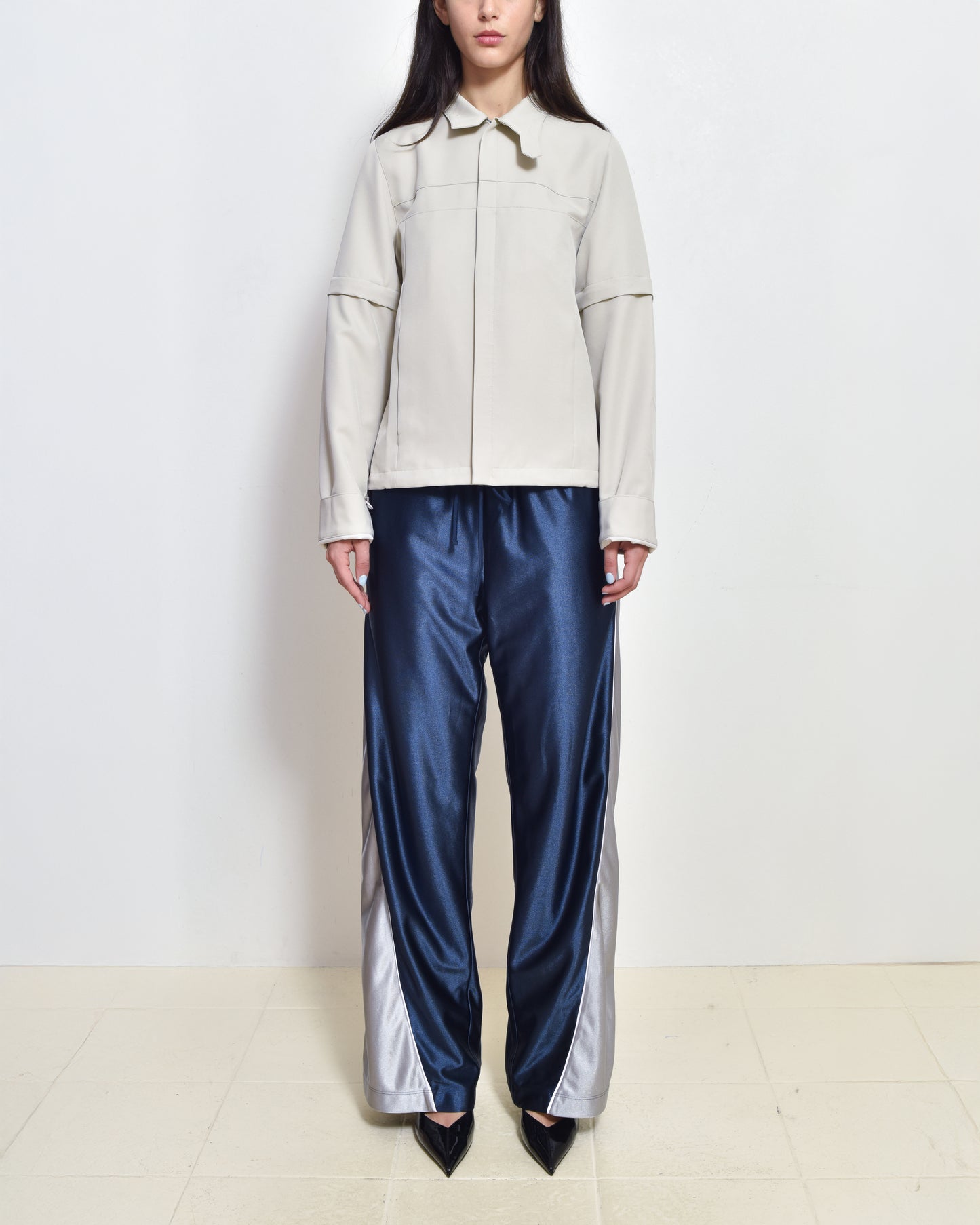 Convertible Jacket