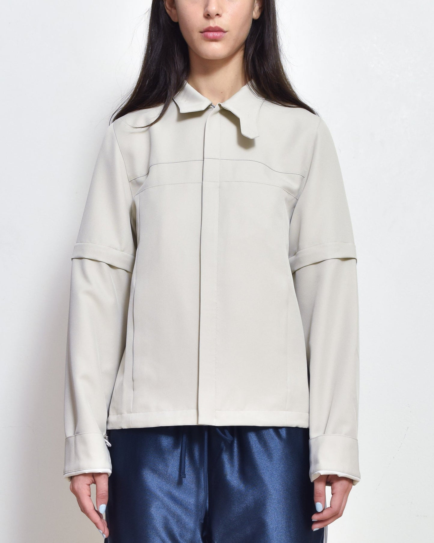 Convertible Jacket