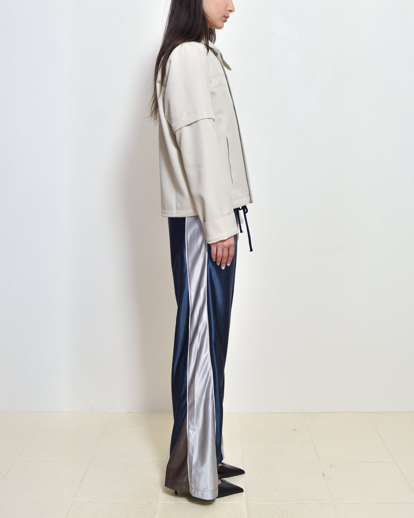 Convertible Jacket