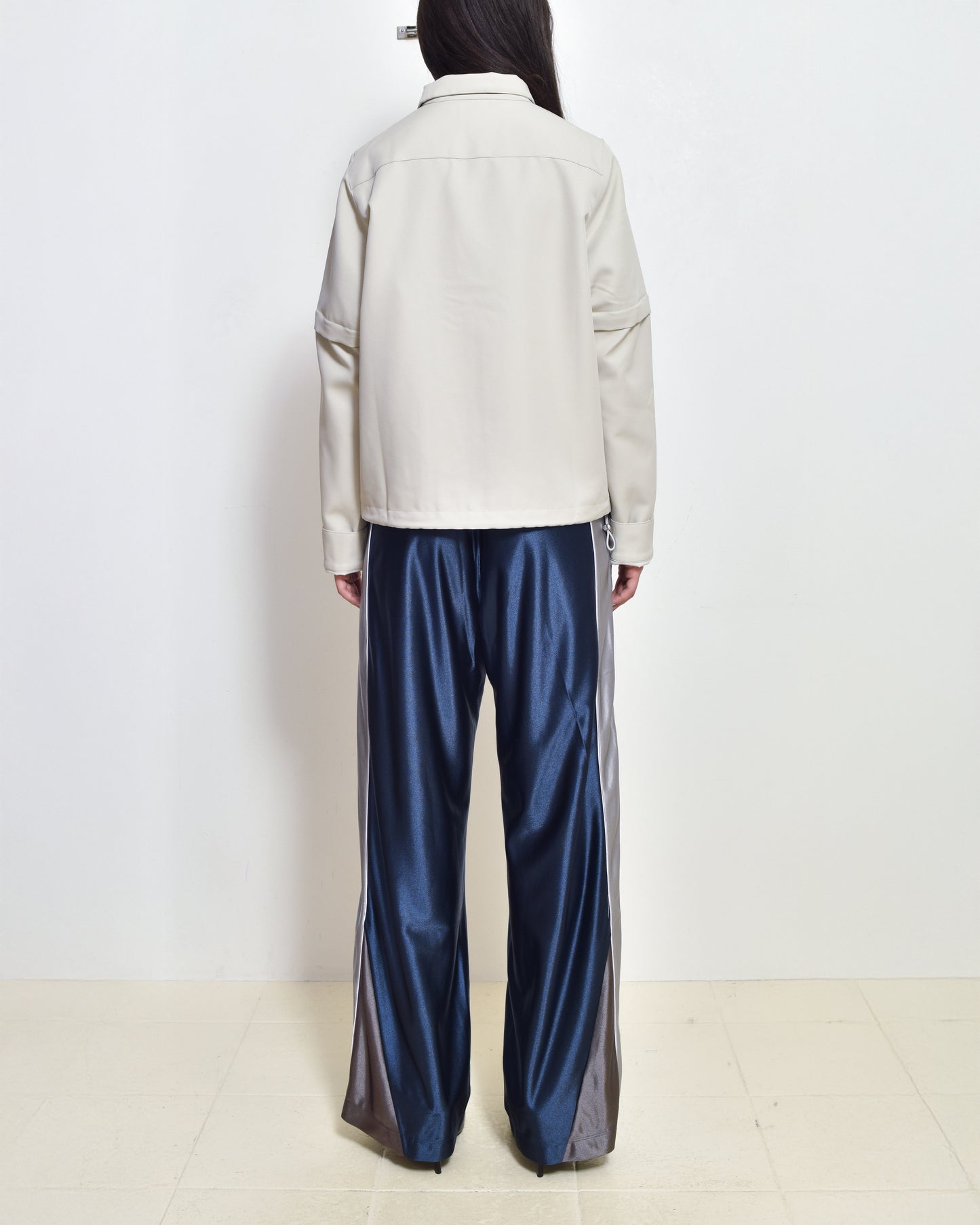 Convertible Jacket
