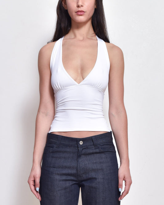 Orchid Aurora Top