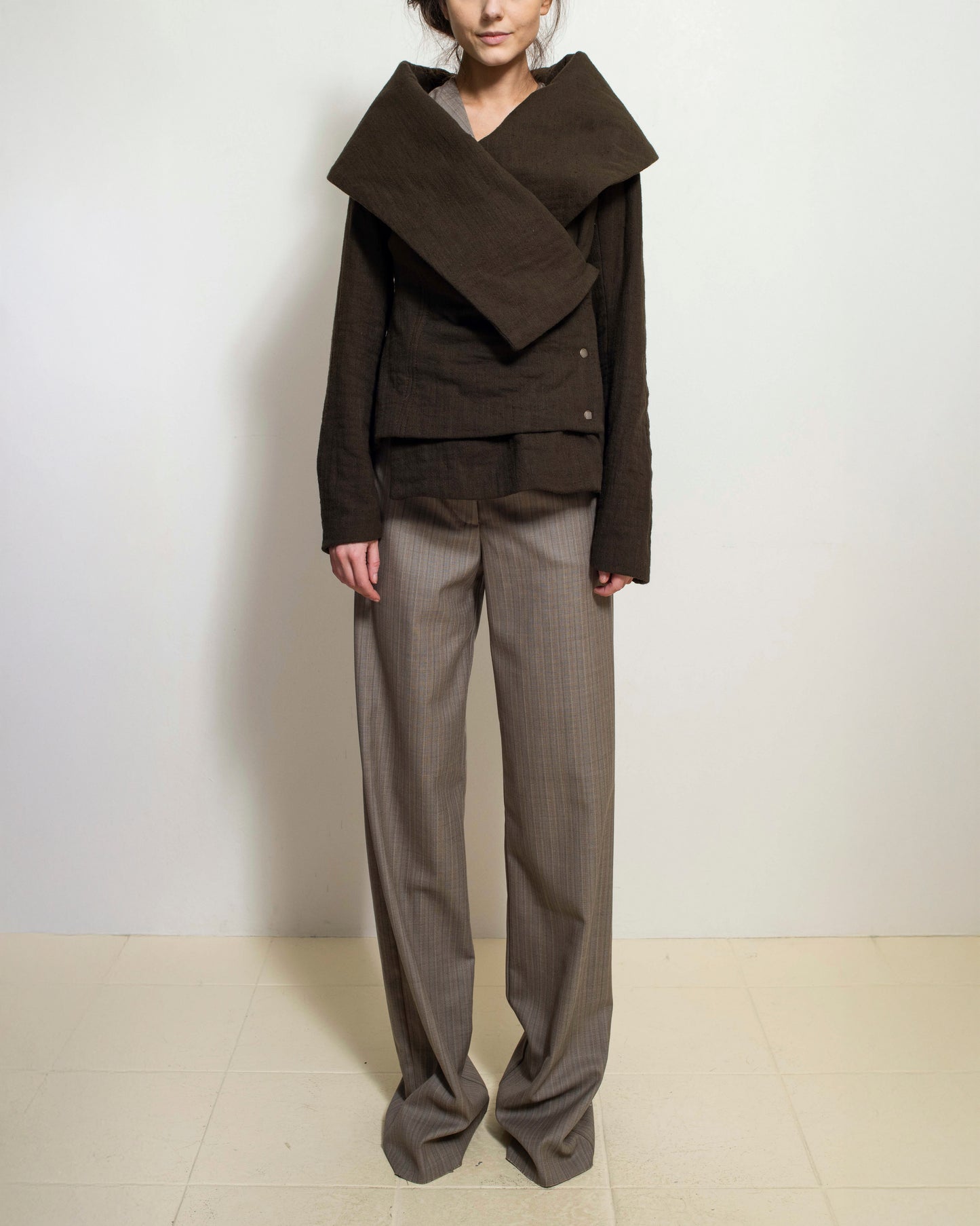 Tared Moon Jacket