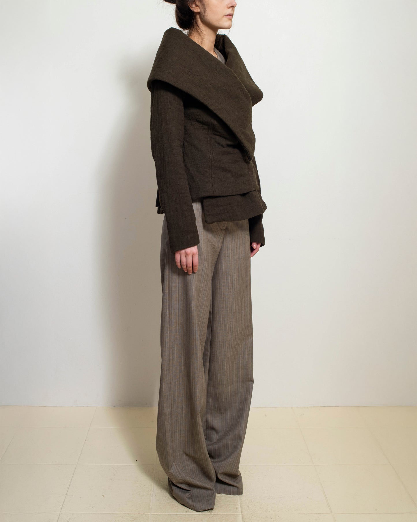 Tared Moon Jacket