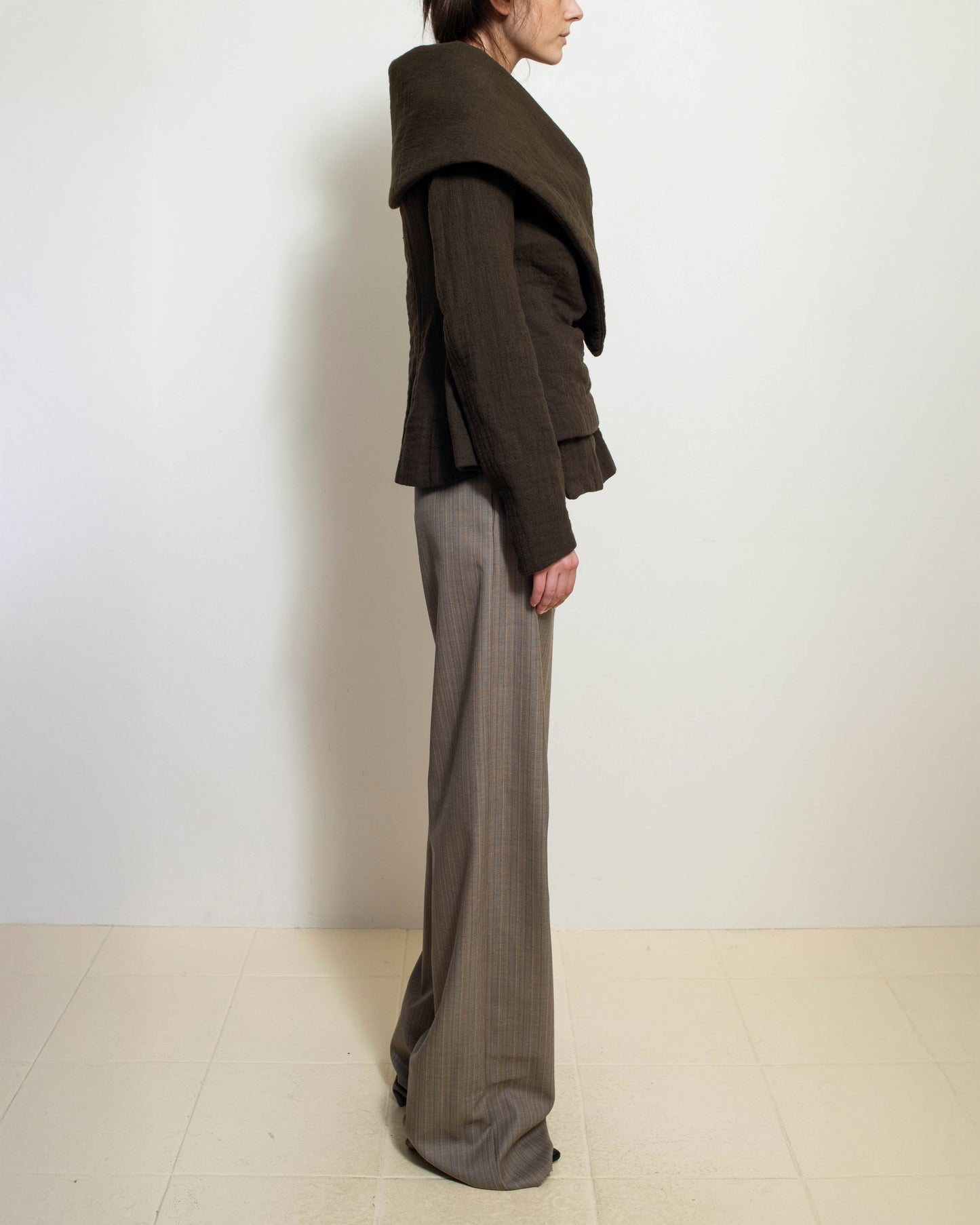 Tared Moon Jacket