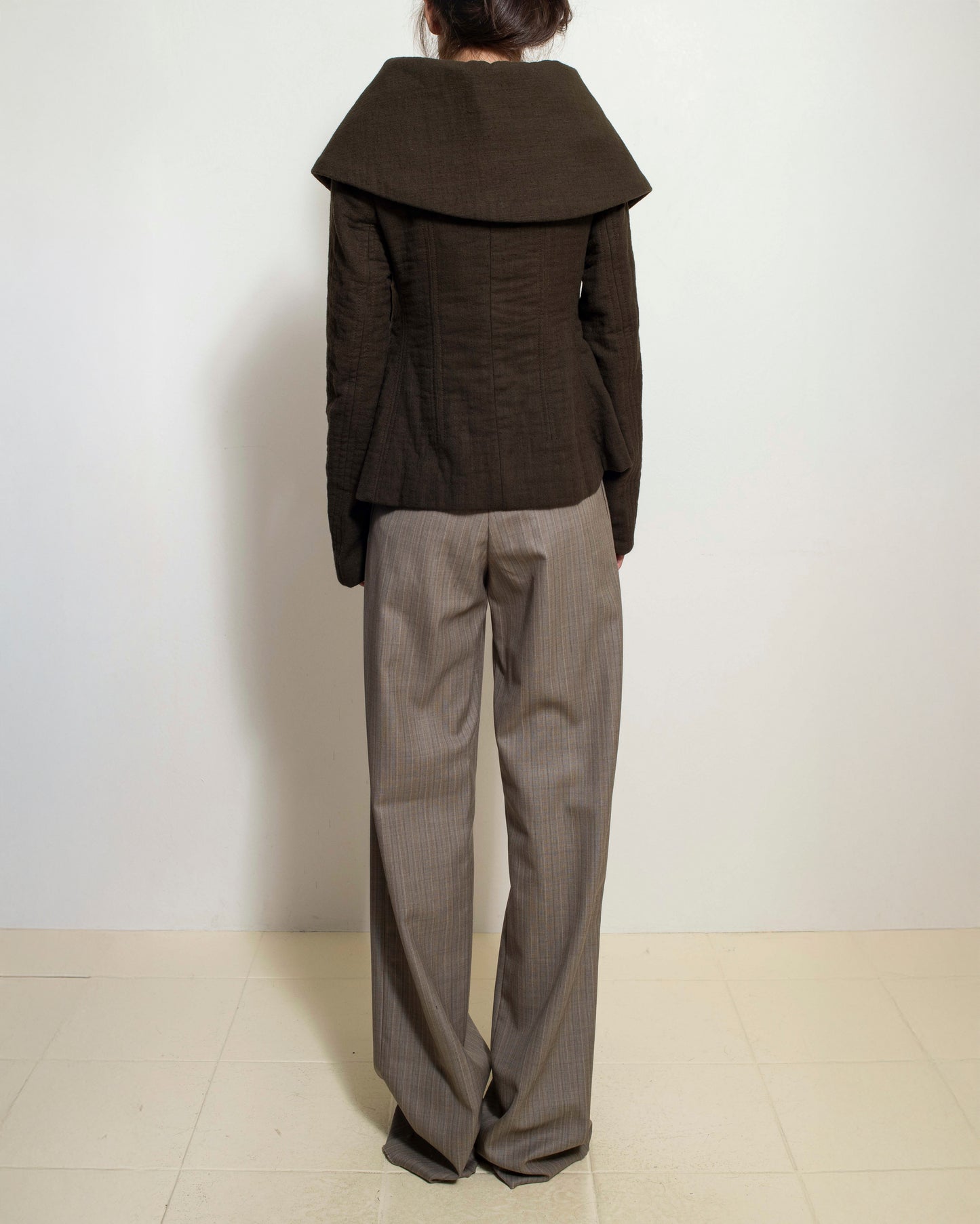 Tared Moon Jacket