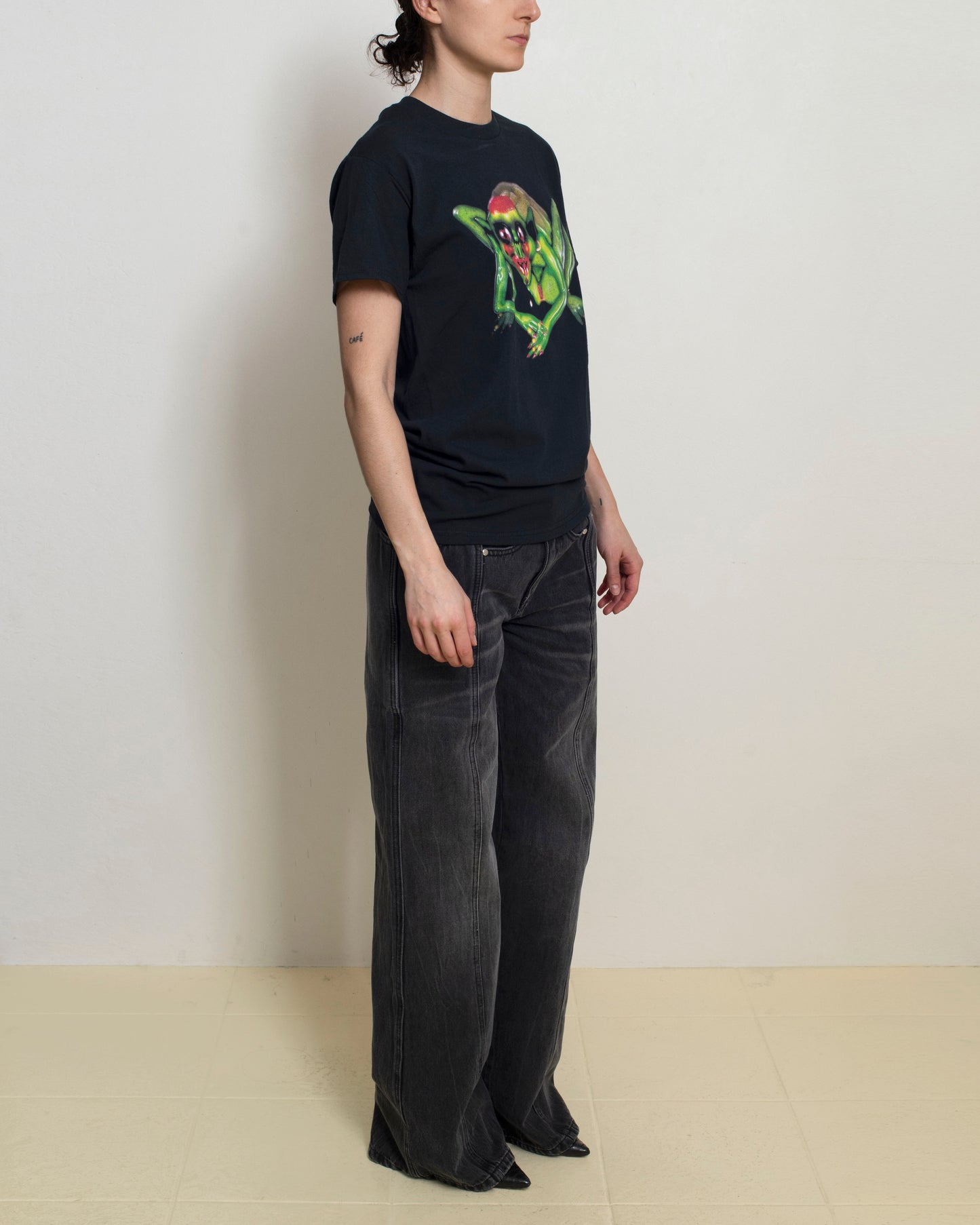 Sapo T Shirt