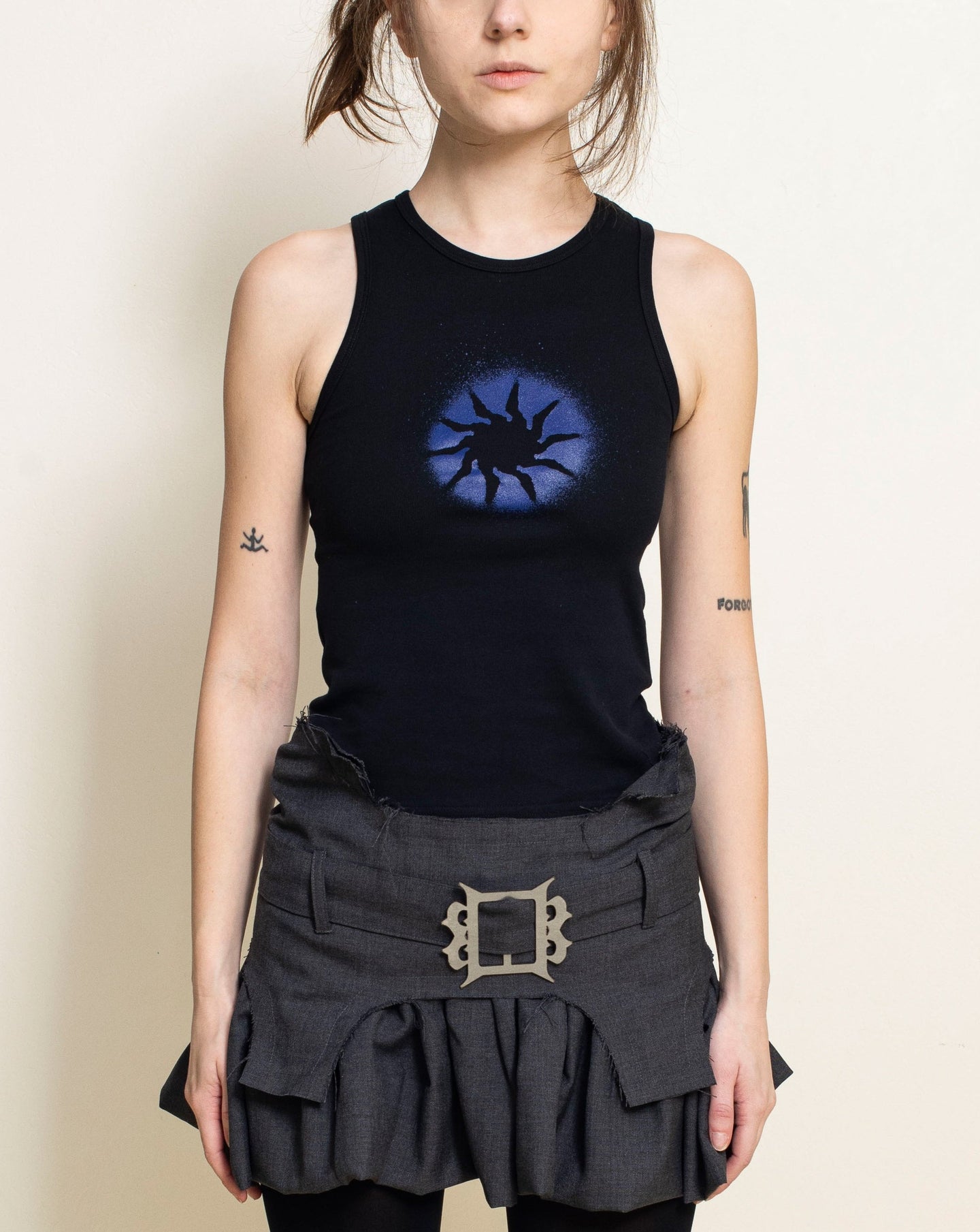 Black Sun Tank