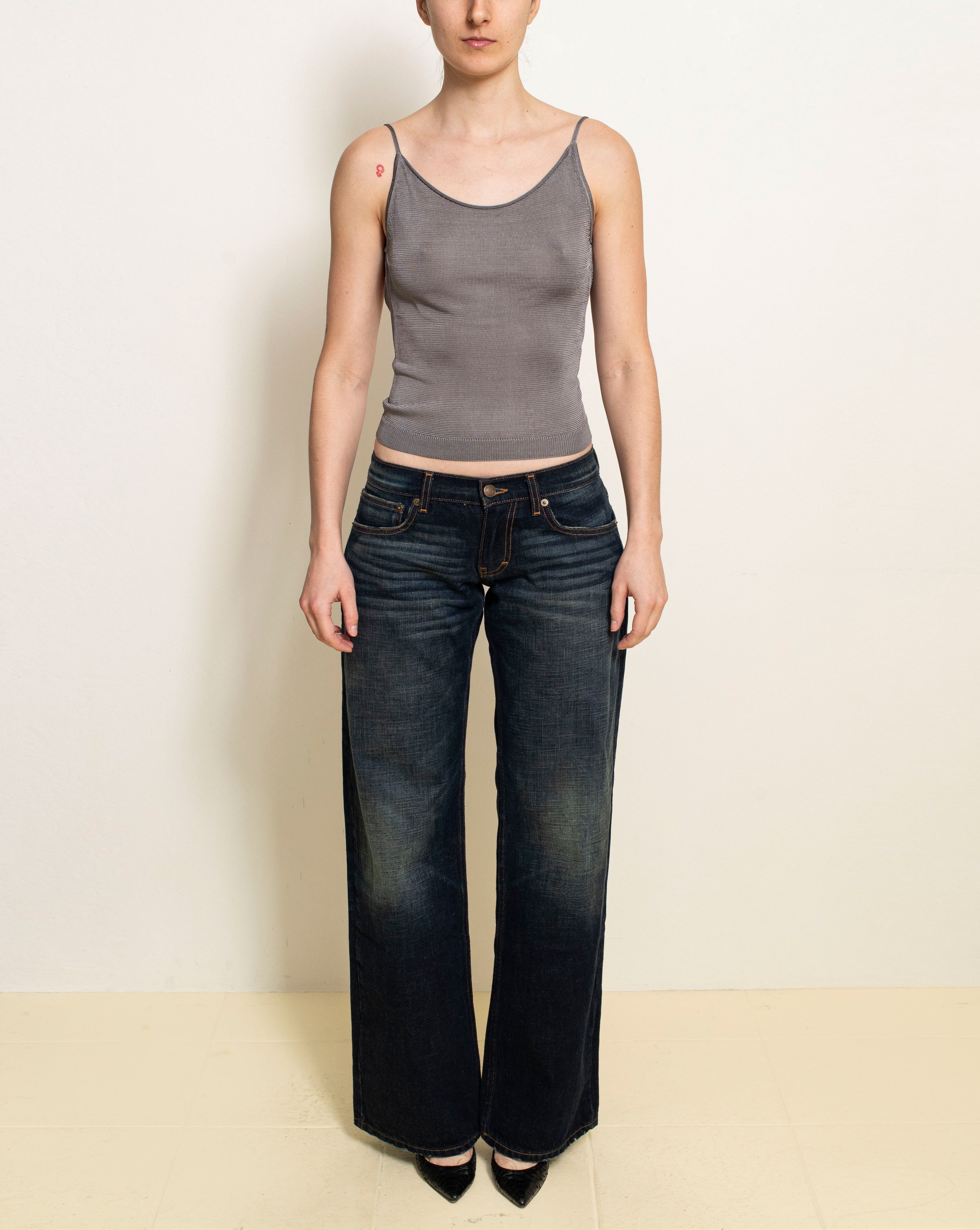 Smoke Kipling Tank