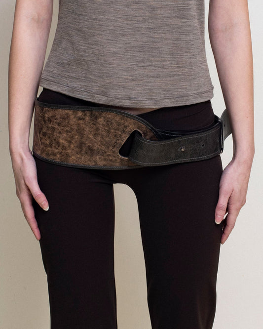 Maar Maxi Belt